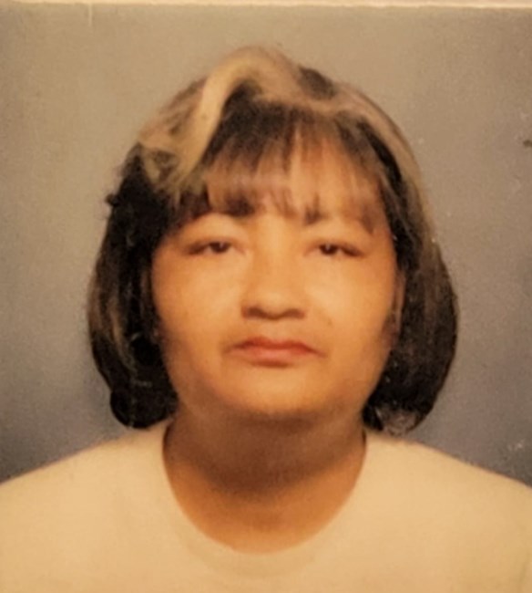 Obituary of Carmen Josefina Rodriguez Parrilla