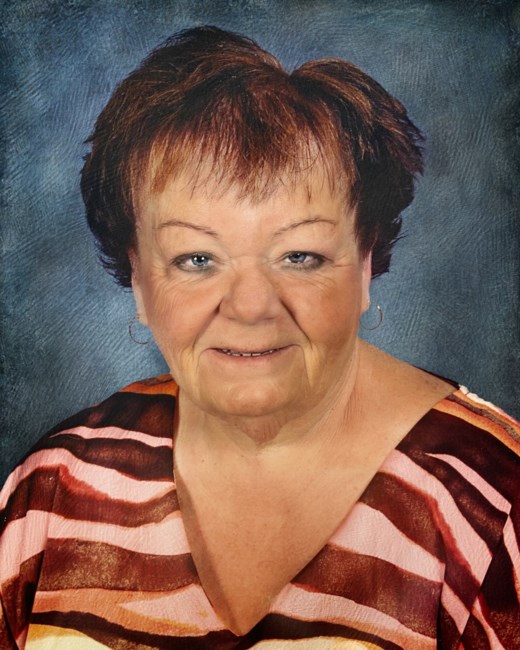 Obituary of Carol Ann Read