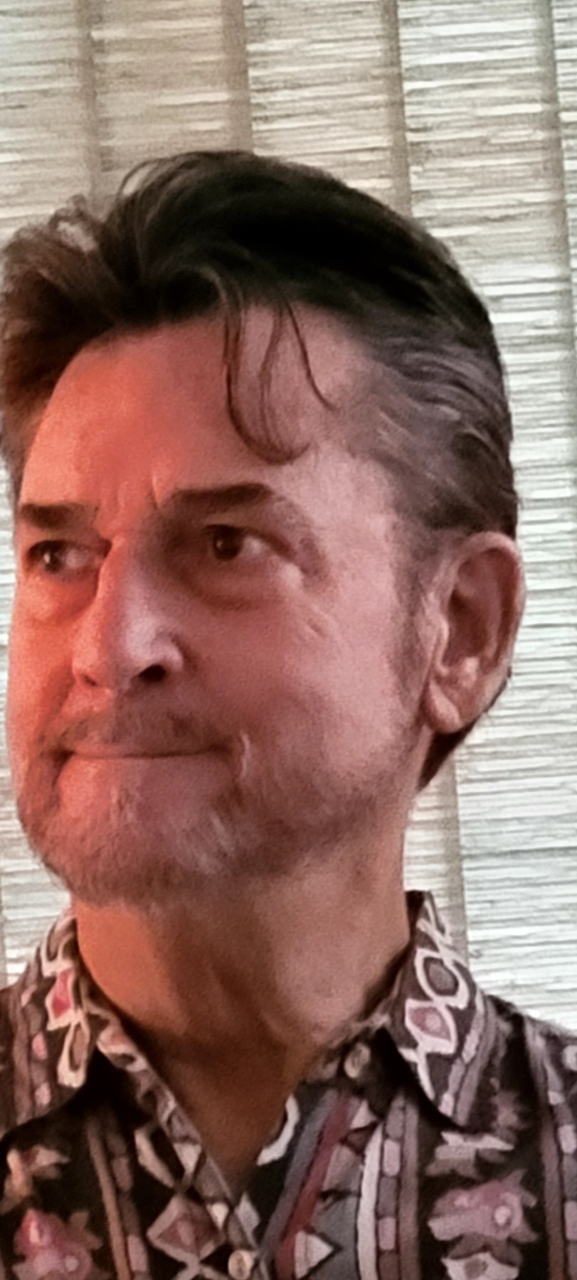 Obituary of James Joseph Neering