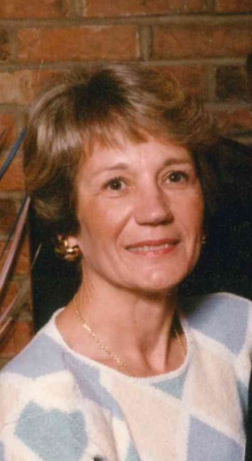 Obituary of Barbara Jean Konicki