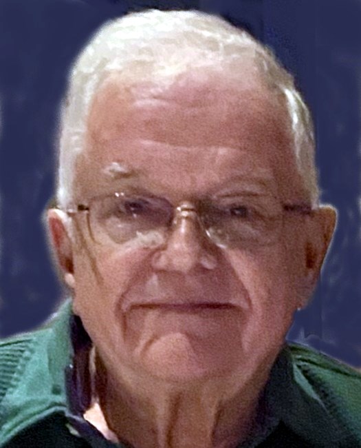 Obituario de William J. Muilenburg