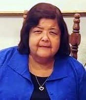 Obituary of Cheryl Louise Fragoso