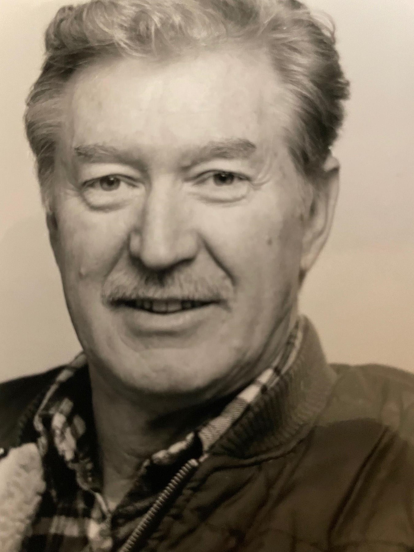 Obituary of Ronald John Patton