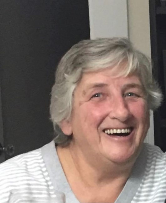 Obituary of Catherine Veronica Zanetich