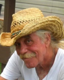 Obituary of James Harold Rose