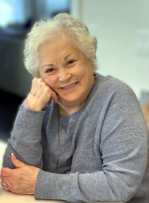 Obituary of Connie Earle Vincent