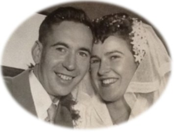 Obituary of Gladys Mae Campbell