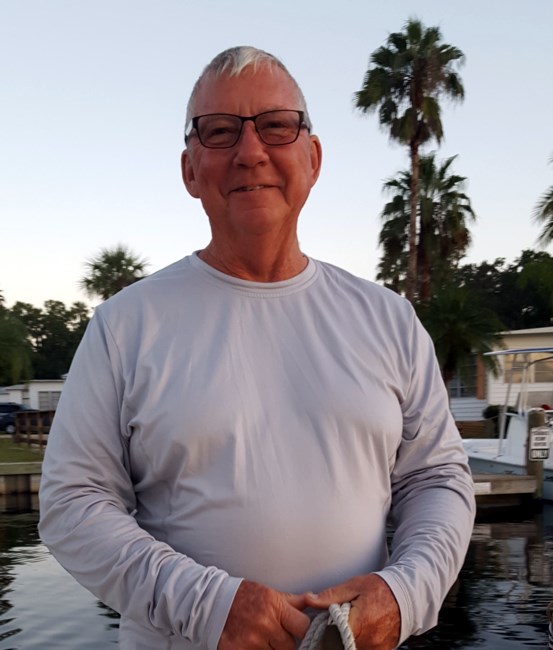 Obituary of Michael Phillips