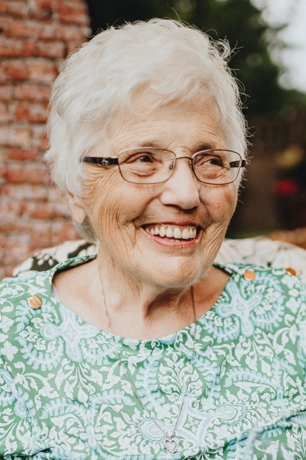 Obituary of Barbara Ann Mayer