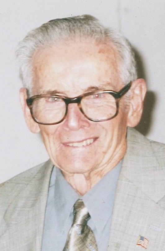 William Russell Obituary Oklahoma City, OK