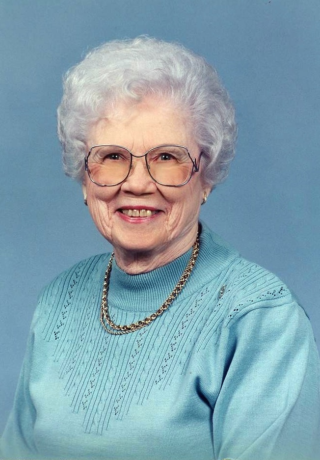 Evelyn N. McCoach Obituary Belton, MO