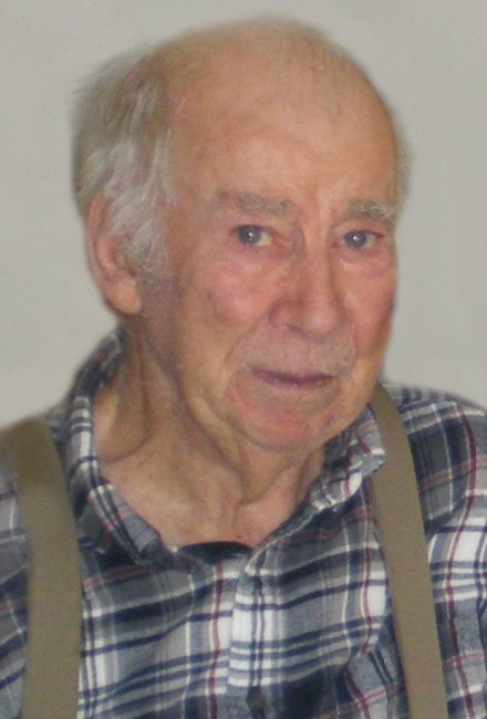 Obituary of Virgil Henry Berlin