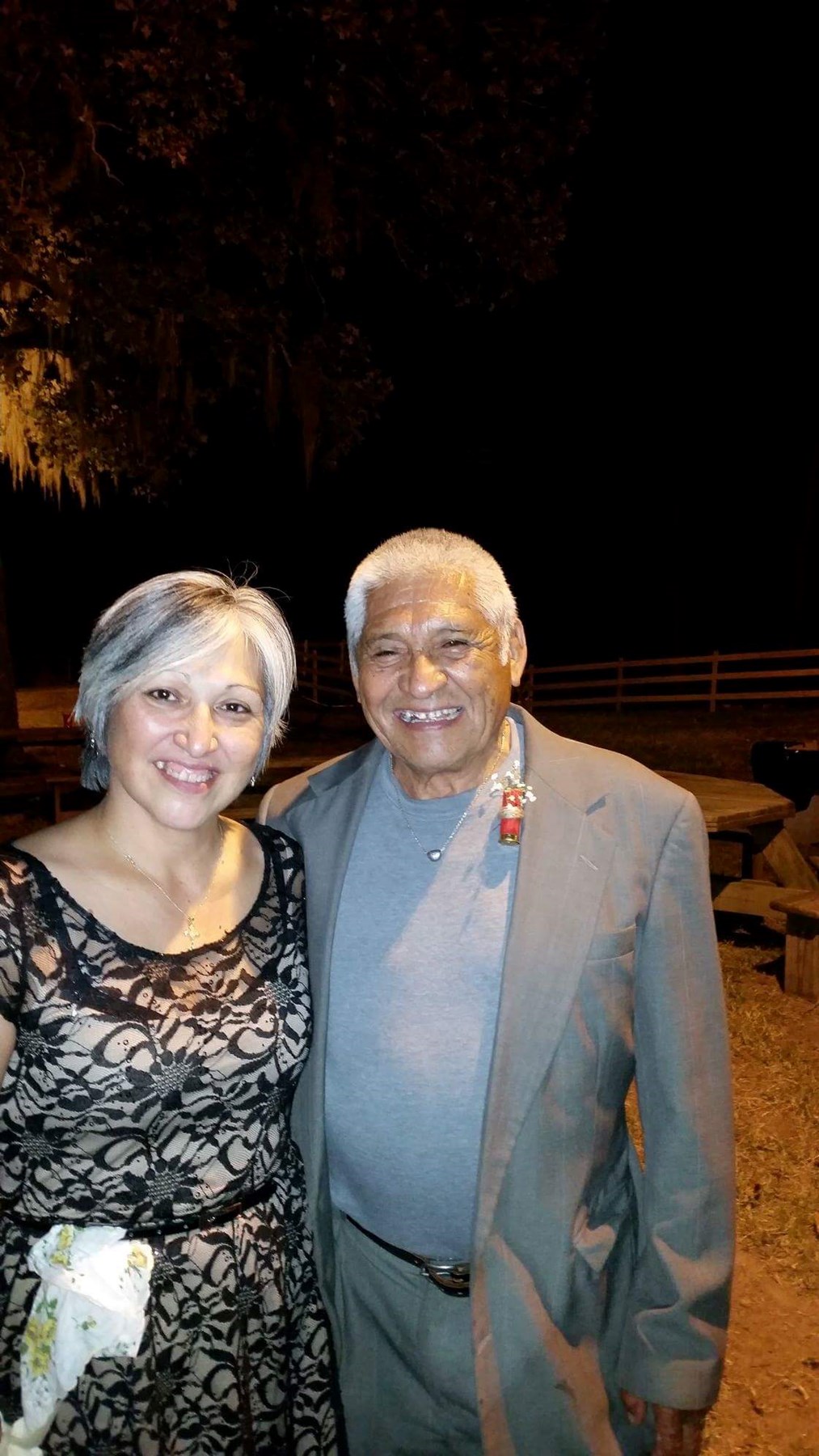 Obituary of Jose Isabel Arellano