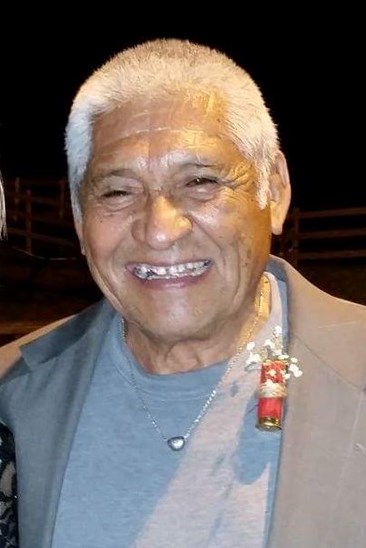 Obituary of Jose Isabel Arellano