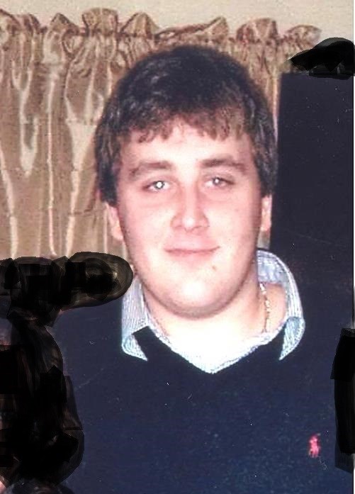 Obituary of Danny Andrew Rachel