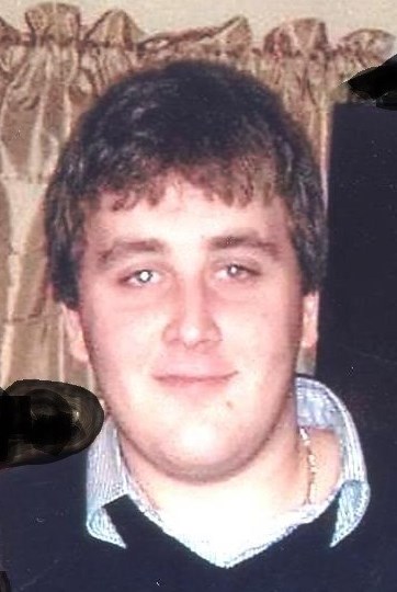 Obituary of Danny Andrew Rachel