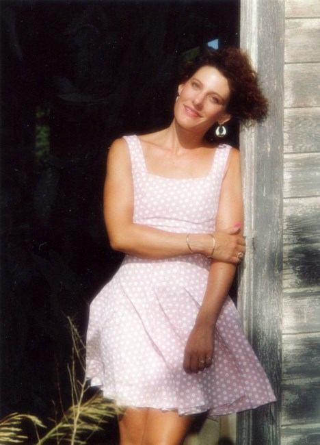 Obituary of Sherri Lynn McGinnis