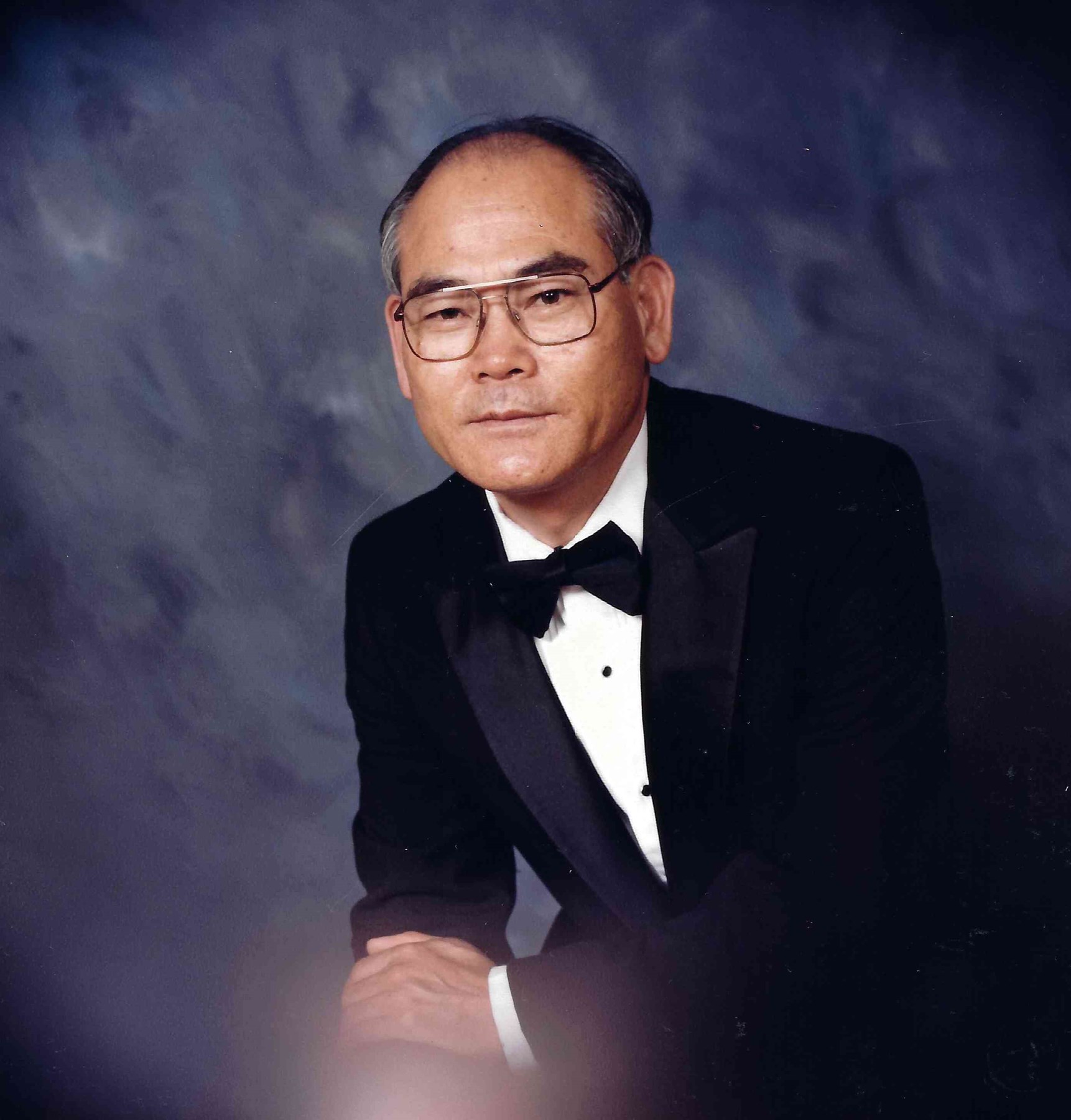 Avis de décès de David Yong Su Kim