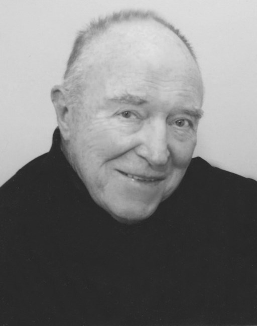Obituary of Allen Murdock