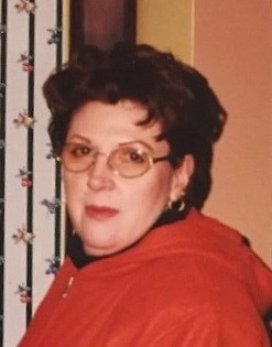 Obituario de Elizabeth Woods