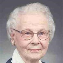 Obituary of Wilma M. Park