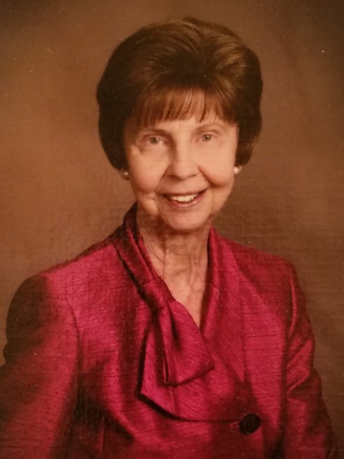 Obituary of Essie Mae McGlothlin