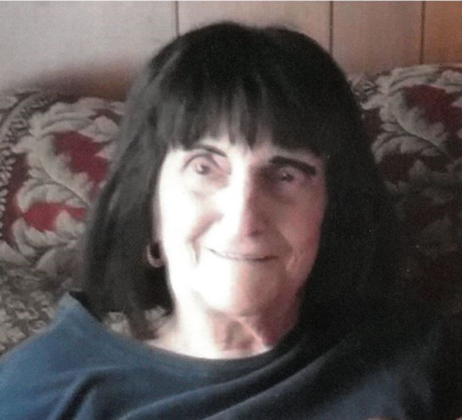Obituary of Gloria Ferrazza