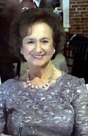 Obituary of Linda Helen Pacetti