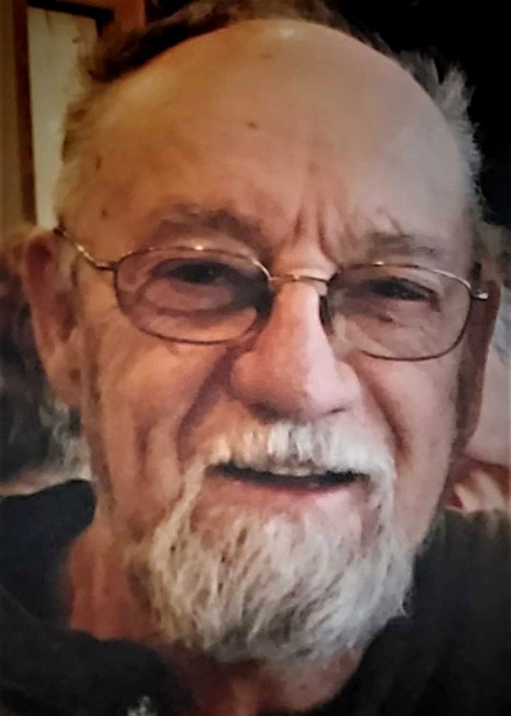Obituary of James "Jim" Stephen White