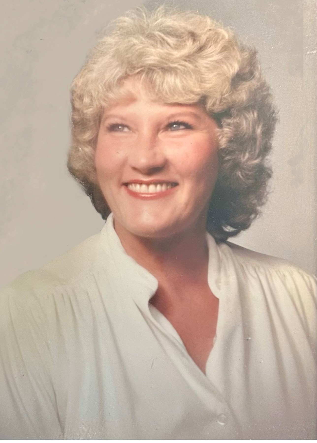 Obituary of Shirley Ann Boorsma