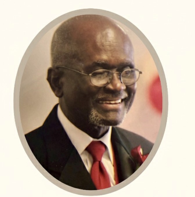 Obituary of Alex Claudius Johnson