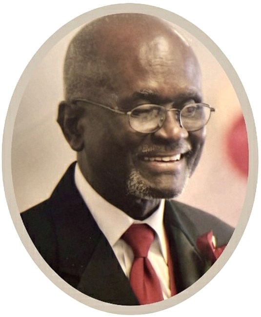 Obituary of Alex Claudius Johnson