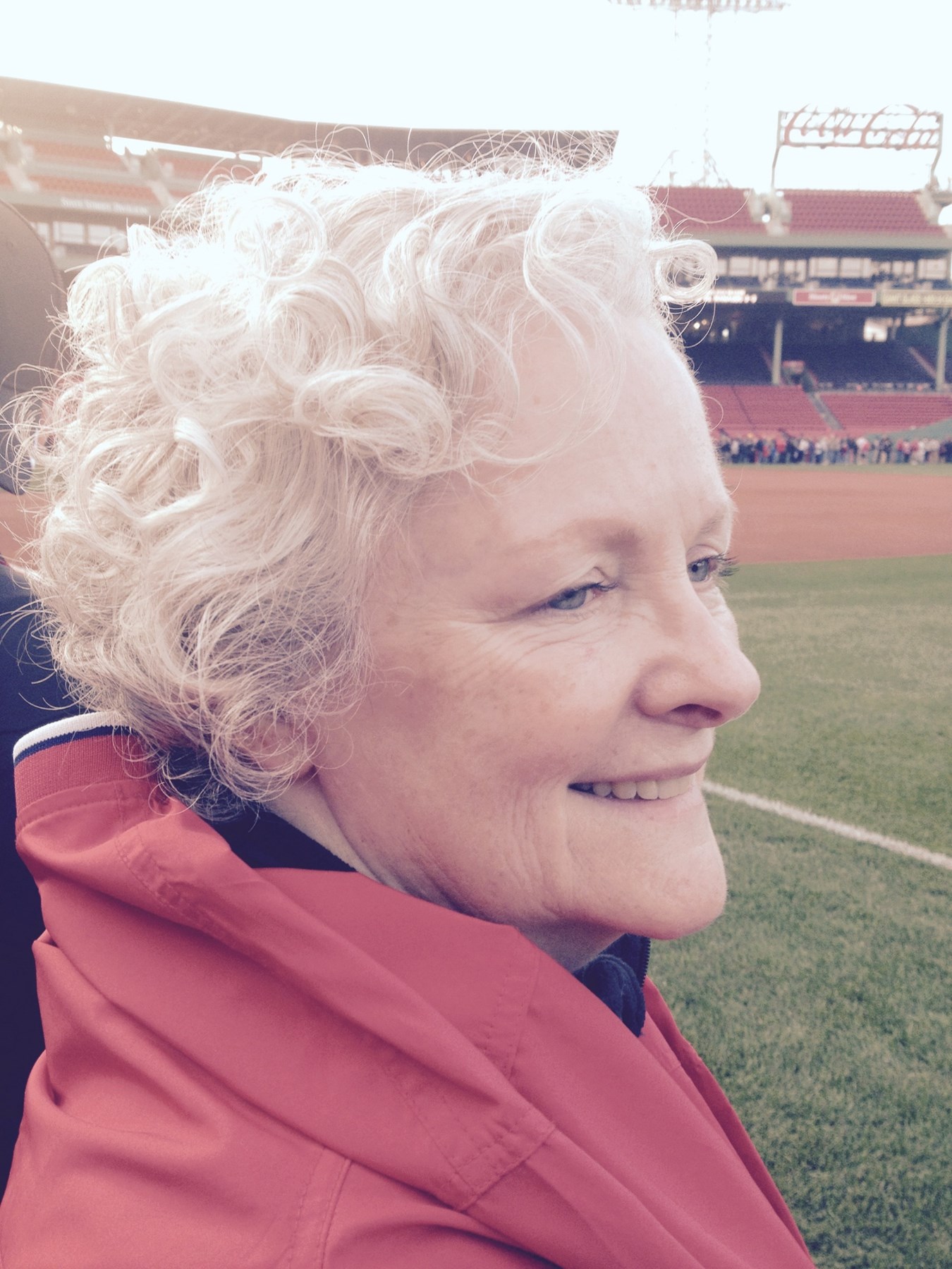 Obituary of Mary Margaret Galvin