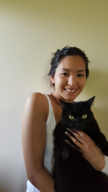 Obituary of Victoria Ann Duenas