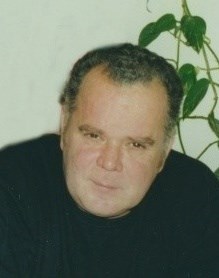 Obituary of Philip Edward Anderson