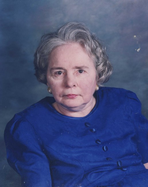 Obituary of Freda Pauline Powell