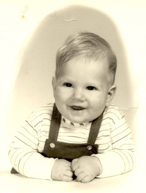 Obituary of Joseph Price Motley