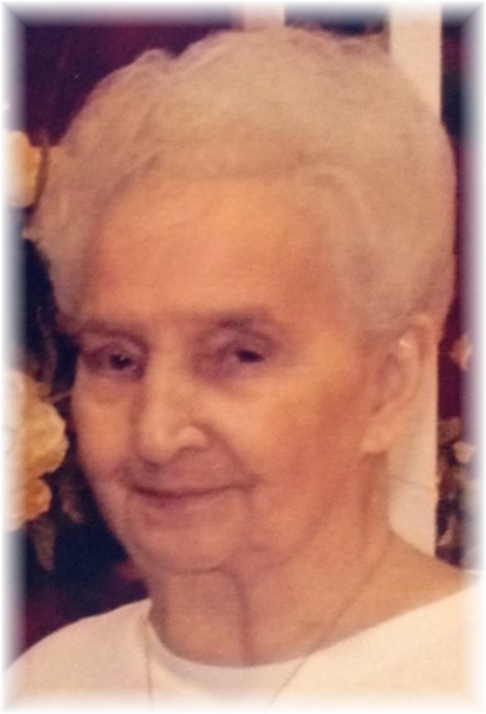 Obituary of Lillie Messer Marcum