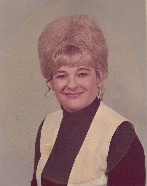 Obituary of Theresa Pawlawski