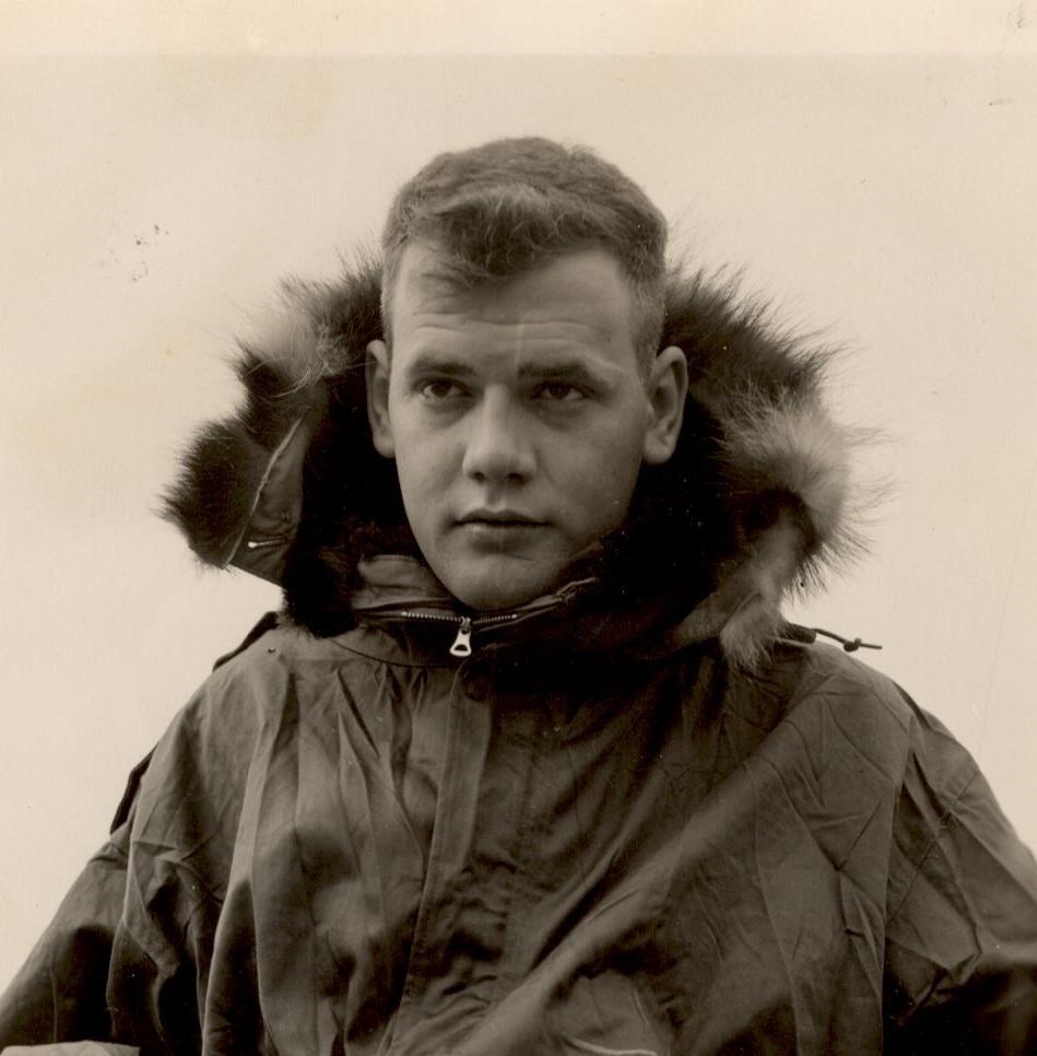 Obituary of Jimmie R. Doshier