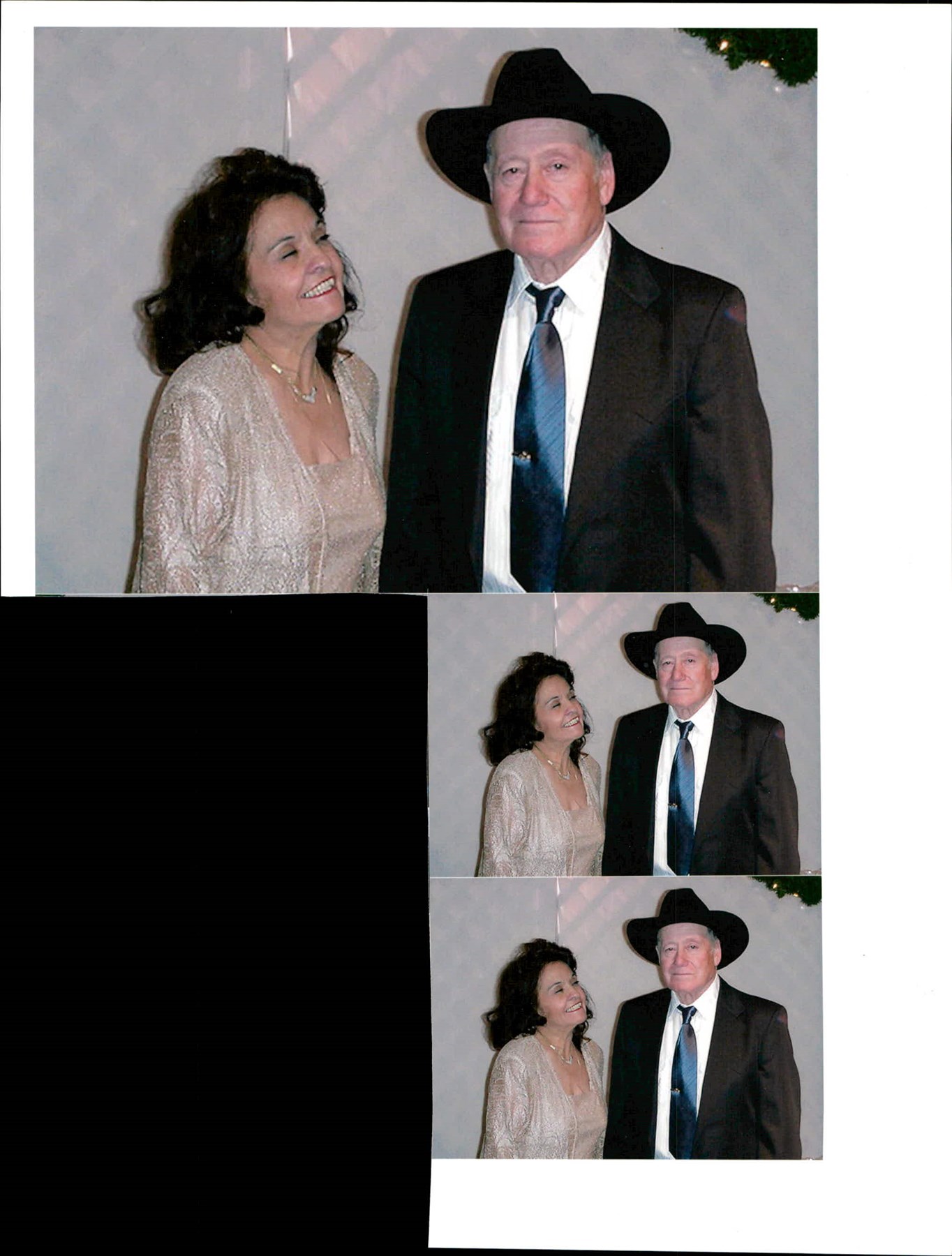 Obituary of Mary Briseno Dutchover