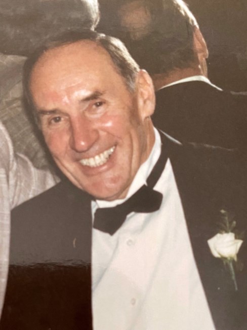 Obituary of William "Jack" Seipp, Sr.
