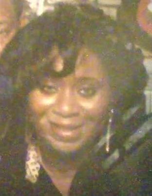 Obituary of Brenda Faye Menefield Colvin