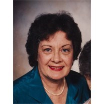 Obituary of Nancy Ferry