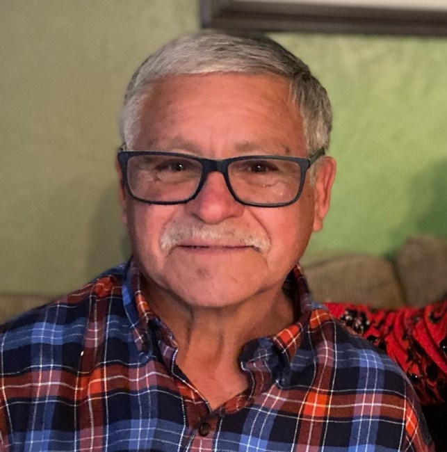 Obituary of Jose Victor Hernandez