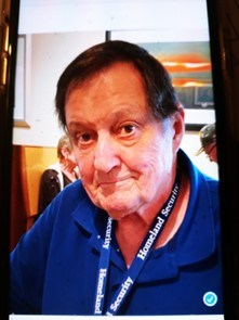 Obituary of Nicholas "Nick" George Benigsen