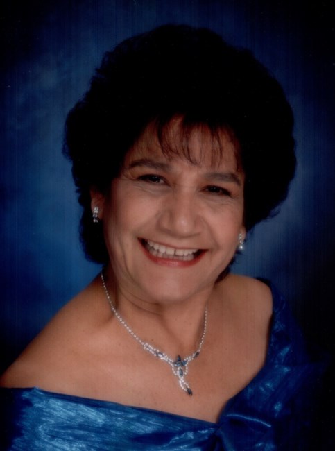Obituary of Isela Medrano