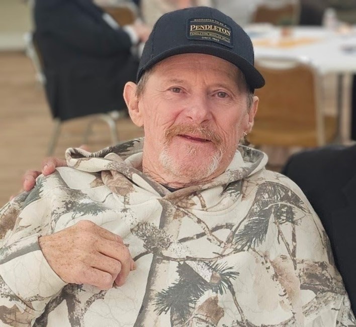 Obituary of Robert Michael Delappe