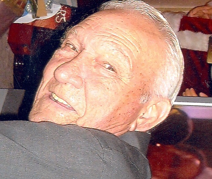 Obituary of John Ervin Scott