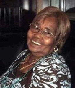 Obituary of Linda U. Campbell-Richards Doby